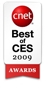 Best Products de CES 2009