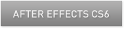 After Effects CS6