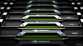 Cloud Gaming Server with NVIDIA GRID GPUs Cloud Gaming Server with NVIDIA GRID GPUs