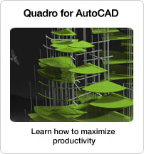 Quadro FX 5600 and 4600