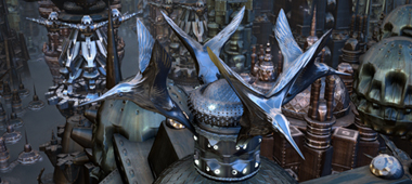 Creada para DirectX 11