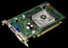 NVIDIA GeForce 8500 GT