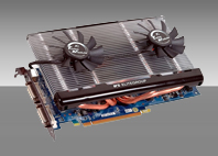 ECS GeForce 8800GT-512MX DT