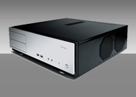 Puget Systems HTPC
