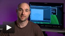 Video: Technology demonstration on how NVIDIA Maximus increases particle simulation Video: Technology demonstration on how NVIDIA Maximus increases particle simulation