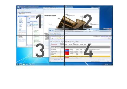Desktop Management Desktop Management