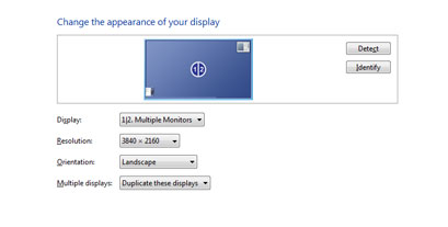 Unified Desktop Unified Desktop