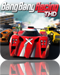 BANG BANG RACING