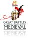 HISTORY GREAT BATTLES MEDIEVAL