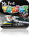 MY FIRST TRAINZ SET