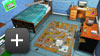 MY FIRST TRAINZ SET