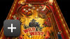 PINBALL HD FOR TEGRA