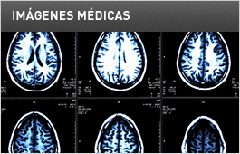 IMÁGENES MÉDICAS