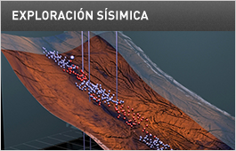 EXPLORACIÓN SÍSIMICA