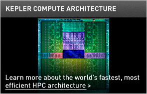 Learn more about the world's fastest, most efficient HPC architecture