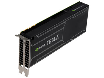 Tesla K20