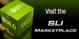 SLI Marketplace