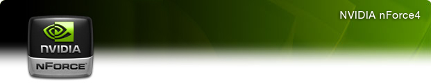 NVIDIA nForce4