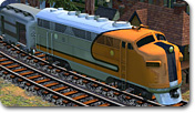 sid meier rr