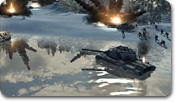 world in conflict