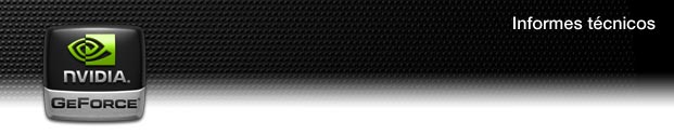 NVIDIA nForce - Technical Briefs