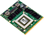 Quadro K5000M Quadro K5000M