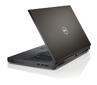 Dell Precision M6600