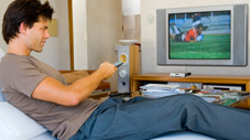 TV por Internet