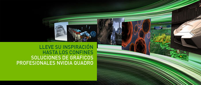 NVIDIA Quadro FX