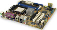Asus motherboard