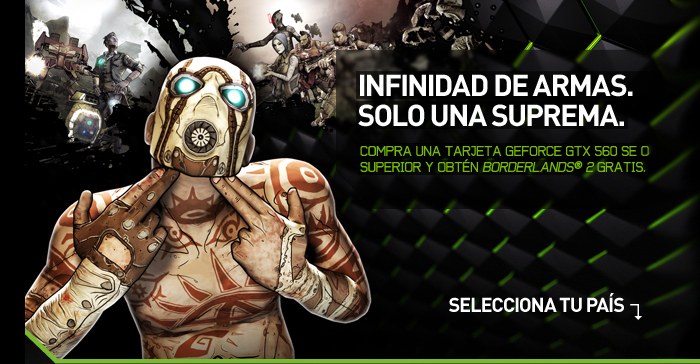 Donde comprar Borderlands 2