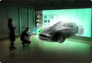3D Vision Professional
