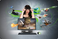 GeForce Mainstream