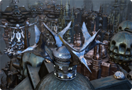 Built for DirectX 11 Built for DirectX 11