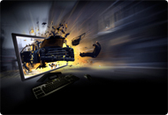 Play in 3D Play in 3D