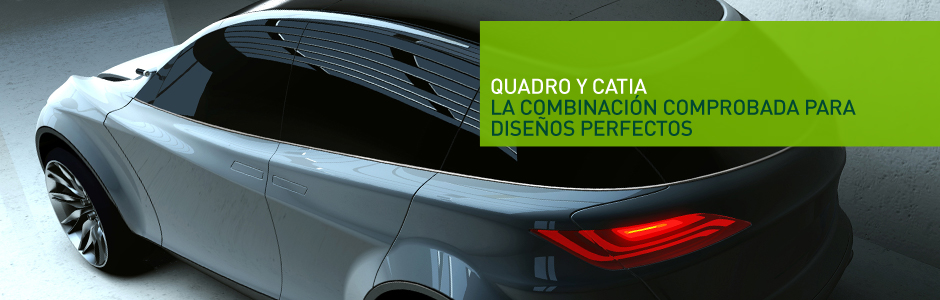 Quadro y Catia