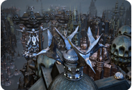 Built for DirectX 11