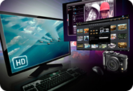 Built for DirectX 11