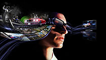 NV 3DVISION KEY