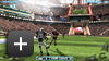 Backbreaker THD