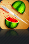 Fruit Ninja THD