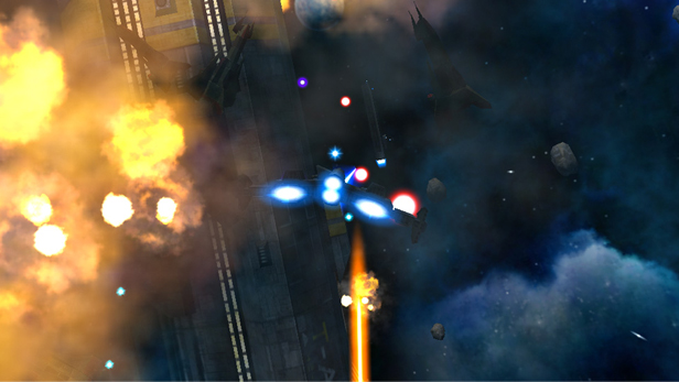 Galaxy on Fire 2