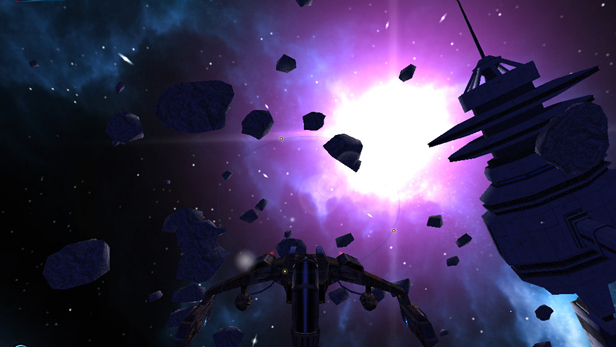 Galaxy on Fire 2