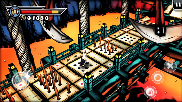 Samurai II: Vengeance