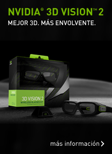 Experimente uma nova dimensão em jogos