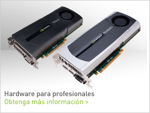 Workstation Solutions