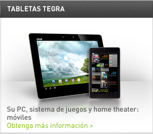 Su PC, sistema de juegos y home theater: móviles