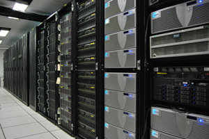 BGI Lab