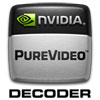 NVIDIA PureVideo Decoder