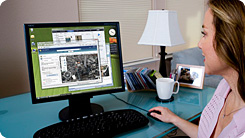 PC domésticos
